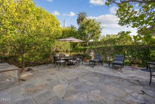 Residential Income, 160 Grand ave, Pasadena, CA 91105 - 26