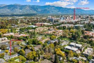 Residential Income, 160 Grand ave, Pasadena, CA 91105 - 34