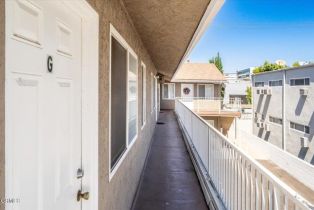 Residential Income, 235 Tujunga ave, Burbank, CA 91502 - 5