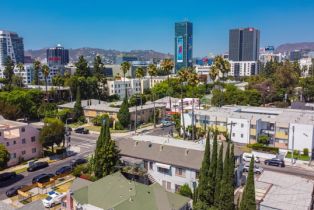 Residential Income, 6154 Fountain ave, Hollywood , CA 90028 - 2