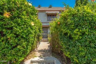 Residential Income, 6154 Fountain ave, Hollywood , CA 90028 - 30
