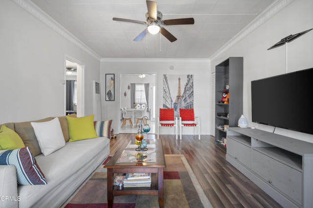 Residential Income, 6154 Fountain ave, Hollywood , CA 90028 - 1