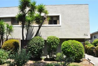 Residential Lease, 504  S Euclid AVE, Pasadena, CA  Pasadena, CA 91101