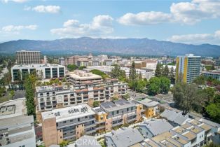 Condominium, 217 Marengo ave, Pasadena, CA 91101 - 21