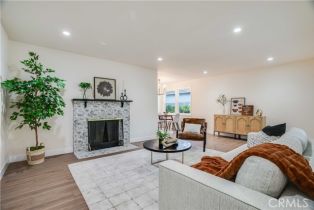 Single Family Residence, 5739 Columbus ave, Sherman Oaks, CA 91411 - 2