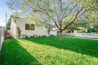 Single Family Residence, 5739 Columbus ave, Sherman Oaks, CA 91411 - 25