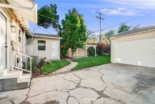 Single Family Residence, 5739 Columbus ave, Sherman Oaks, CA 91411 - 27