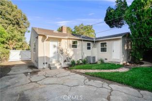 Single Family Residence, 5739 Columbus ave, Sherman Oaks, CA 91411 - 28