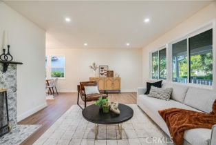 Single Family Residence, 5739 Columbus ave, Sherman Oaks, CA 91411 - 3