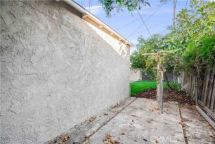 Single Family Residence, 5739 Columbus ave, Sherman Oaks, CA 91411 - 31