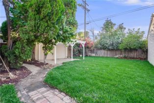 Single Family Residence, 5739 Columbus ave, Sherman Oaks, CA 91411 - 32