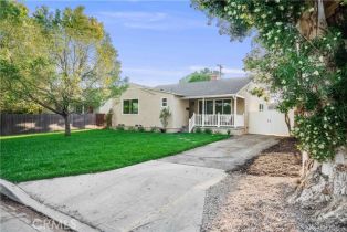 Single Family Residence, 5739 Columbus ave, Sherman Oaks, CA 91411 - 34