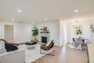 Single Family Residence, 5739 Columbus ave, Sherman Oaks, CA 91411 - 5