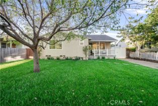 Single Family Residence, 5739 Columbus AVE, Sherman Oaks, CA  Sherman Oaks, CA 91411