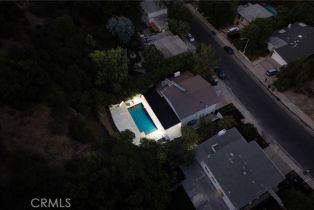 Single Family Residence, 16995 Escalon dr, Encino, CA 91436 - 4