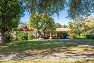 Single Family Residence, 1491 Linda Vista AVE, Pasadena, CA  Pasadena, CA 91103