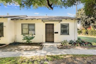 Residential Income, 130 Saint Joseph st, Arcadia , CA 91006 - 4