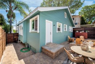 Single Family Residence, 315 Micheltorena st, Santa Barbara, CA 93101 - 18