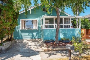 Single Family Residence, 315 Micheltorena st, Santa Barbara, CA 93101 - 2