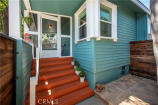 Single Family Residence, 315 Micheltorena st, Santa Barbara, CA 93101 - 5