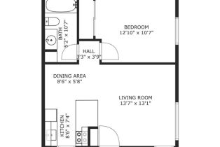 Residential Income, 310 5th st, Solvang, CA 93463 - 8