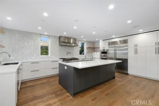 Single Family Residence, 4354 Keystone ave, Culver City, CA 90232 - 11