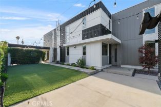 Single Family Residence, 4354 Keystone ave, Culver City, CA 90232 - 38