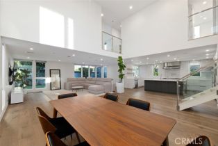 Single Family Residence, 4354 Keystone ave, Culver City, CA 90232 - 9