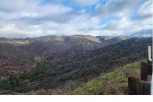 , 0 East of Mountain Road 05, Poway, CA 92064 - 5