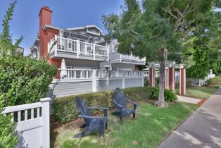 Condominium, 828 D avenue, Coronado, CA 92118 - 38