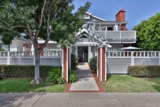 Condominium, 828 D avenue, Coronado, CA 92118 - 40