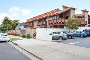 Condominium, 835 D ave, Coronado, CA 92118 - 42