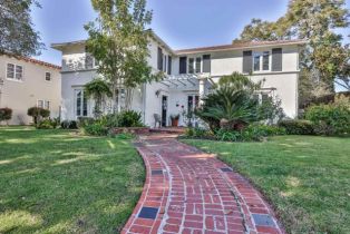 Single Family Residence, 732 J, Coronado, CA 92118 - 2