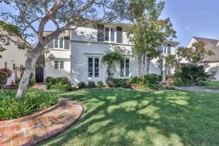 Single Family Residence, 732 J, Coronado, CA 92118 - 3