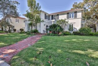 Single Family Residence, 732 J, Coronado, CA 92118 - 4