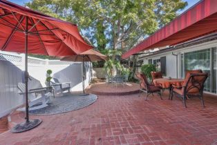 Single Family Residence, 732 J, Coronado, CA 92118 - 54