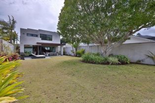 Single Family Residence, 733 Tolita, Coronado, CA 92118 - 10