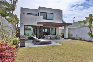 Single Family Residence, 733 Tolita, Coronado, CA 92118 - 14