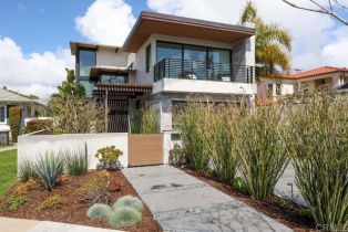 Single Family Residence, 733 Tolita, Coronado, CA 92118 - 16