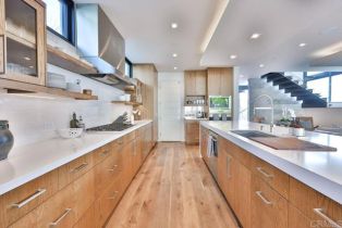 Single Family Residence, 733 Tolita, Coronado, CA 92118 - 42