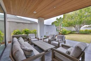 Single Family Residence, 733 Tolita, Coronado, CA 92118 - 5