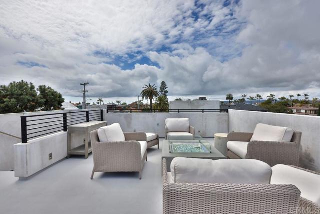 Single Family Residence, 733 Tolita, Coronado, CA 92118 - 1