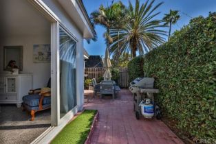 Townhouse, 79 half moon bend, Coronado, CA 92118 - 43