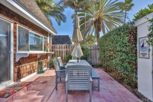 Townhouse, 79 half moon bend, Coronado, CA 92118 - 44