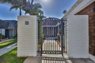 Townhouse, 79 half moon bend, Coronado, CA 92118 - 7