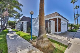 Townhouse, 79 half moon bend, Coronado, CA 92118 - 9