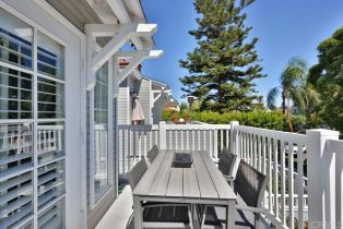 Condominium, 830 D, Coronado, CA 92118 - 40