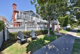 Condominium, 830 D, Coronado, CA 92118 - 5