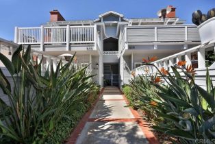 Condominium, 830 D, Coronado, CA 92118 - 6