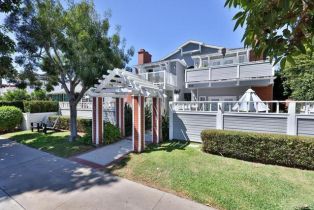 Residential Lease, 830 D, Coronado, CA  Coronado, CA 92118